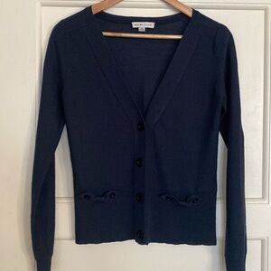 See By Chloe wool cardigan